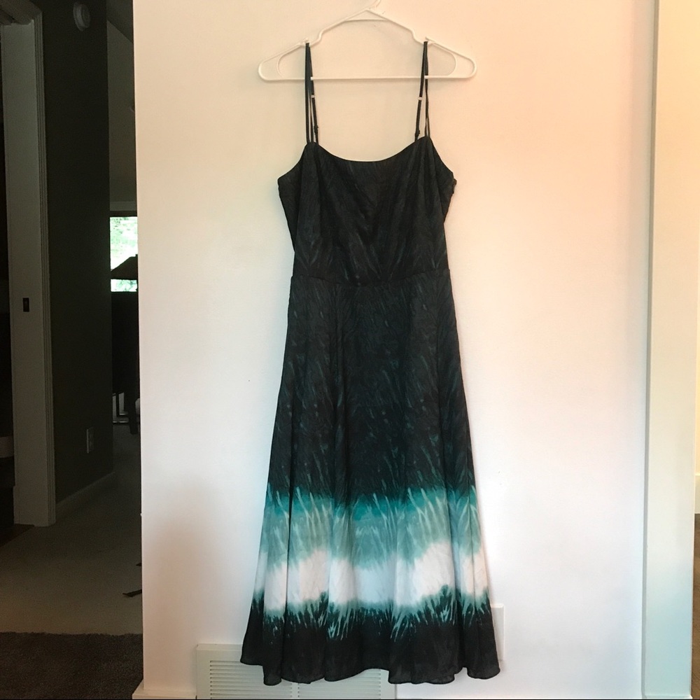 White House Black Market Dress